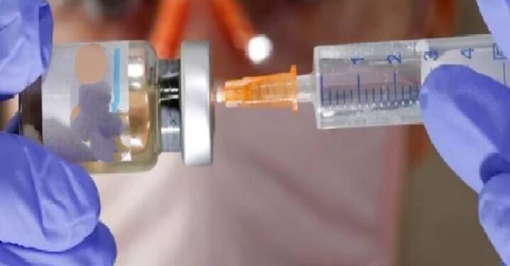 ಜೆಇ ಮೆದುಳು ಜ್ವರ ನಿಯಂತ್ರಣಕ್ಕೆ ಕ್ರಮ: ಡಿ.5 ರಿಂದ 48 ಲಕ್ಷ ಮಕ್ಕಳಿಗೆ ಲಸಿಕೆ; ಶಾಲೆಗಳಲ್ಲೇ ವ್ಯವಸ್ಥೆ