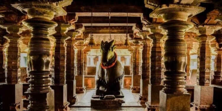 ‘ಬನವಾಸಿ’ ಅಭಿವೃದ್ಧಿಯ ಮೂಲಕ ಪ್ರವಾಸೋದ್ಯಮಕ್ಕೆ ಆದ್ಯತೆ