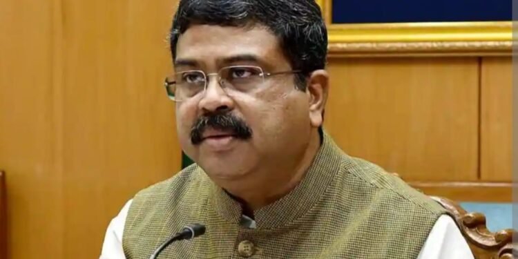 ವಿಧಾನಸಭಾ ಚುನಾವಣೆಯಲ್ಲಿ ಬಿಜೆಪಿಗೆ 150ಕ್ಕೂ ಹೆಚ್ಚು ಸ್ಥಾನ ಖಚಿತ: ಧರ್ಮೇಂದ್ರ ಪ್ರಧಾನ್