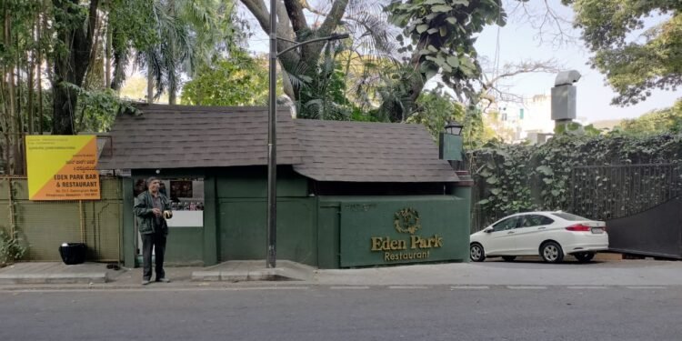 ಬೆಂಗಳೂರಿನ ‘ಈಡನ್’ ಪಾರ್ಕ್ ಕರ್ಮಕಾಂಡ..! ‘ಹಿಡನ್’ ಅಜೆಂಡ ಹೀಗಿದೆ..