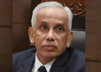 ರಾಜ್ಯಪಾಲರಾಗಿ ನ್ಯಾ. ಅಬ್ದುಲ್ ನಜೀರ್ ನೇಮಕ: ರಾಜ್ಯ ಬಿಜೆಪಿ ಅಭಿನಂದನೆ ಅಭಿನಂದನೆ