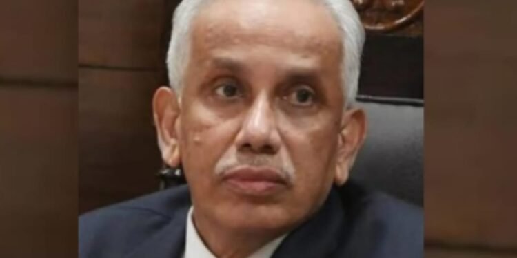 ರಾಜ್ಯಪಾಲರಾಗಿ ನ್ಯಾ. ಅಬ್ದುಲ್ ನಜೀರ್ ನೇಮಕ: ರಾಜ್ಯ ಬಿಜೆಪಿ ಅಭಿನಂದನೆ ಅಭಿನಂದನೆ