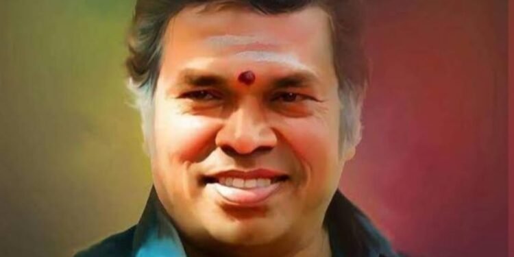 ತಮಿಳು ಚಿತ್ರರಂಗದ ಹಸ್ಯ ನಟ ಮಯಿಲ್ ಸ್ವಾಮಿ ವಿಧಿವಶ; ಗಣ್ಯರ ಕಂಬನಿ