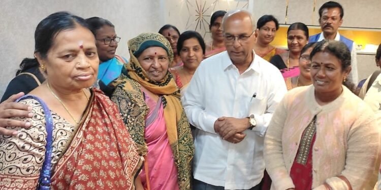 ಅಂಗನವಾಡಿ ಕಾರ್ಯಕರ್ತೆಯರಿಗೆ ಗುಡ್ ನ್ಯೂಸ್.. ಗ್ಯಾಚುಟಿ ಸೌಲಭ್ಯ ಸೇರಿ ನ್ಯಾಯಯುತ ಬೇಡಿಕೆಗಳನ್ನು ಈಡೇರಿಕೆಗೆ ಸರ್ಕಾರದ ಕ್ರಮ :