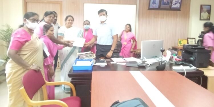 ‘ಆಶಾ’ಗಳ ಜೊತೆ ಸರ್ಕಾರದ ಕಣ್ಣಾಮುಚ್ಚಾಲೆ? ಬಾಕಿ ಪ್ರೋತ್ಸಾಹಧನ ಬಿಡುಗಡೆ ವಿಳಂಬ ಯಾಕೆ?