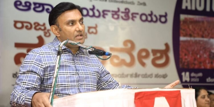 ಆಶಾ ಕಾರ್ಯಕರ್ತೆಯರ ಬೇಡಿಕೆ ಈಡೇರಿಕೆ ಬಗ್ಗೆ ಆರೋಗ್ಯ ಸಚಿವರ ಭರವಸೆಯ ಹೈಲೈಟ್ಸ್..