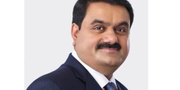 ಅದಾನಿಗೆ ಸಂಬಂಧಿಸಿ ಪ್ರಧಾನಿಗೆ ಆಪ್ ಐದು ‘ಪರ್ಸಂಟೇಜ್’ ಪ್ರಶ್ನೆ