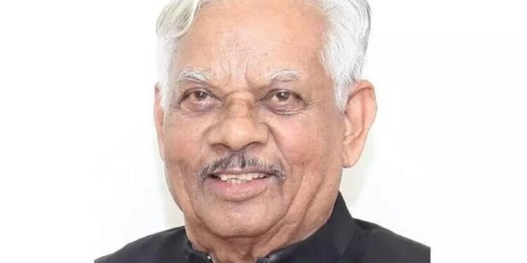 ಮಾಜಿ ಸಚಿವ ಟಿ.ಜಾನ್ ವಿಧಿವಶ; ಗಣ್ಯರ ಕಂಬನಿ