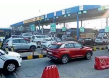 ರಾಜ್ಯದಲ್ಲಿ ಬರೋಬ್ಬರಿ 10,000 ಕೋಟಿ ರೂ ಟೋಲ್ ಸಂಗ್ರಹ.. ಆದರೆ ರಾಜ್ಯಕ್ಕೆ ಅನುದಾನ ಅಲ್ಪ..!