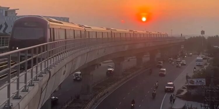 ‘ಆಪರೇಷನ್ ಸನ್ ಸೆಟ್’; ಪೊಲೀಸರ ಹೊಸ ವರಸೆಗೆ ಶಹಬ್ಬಾಸ್‌ಗಿರಿ..