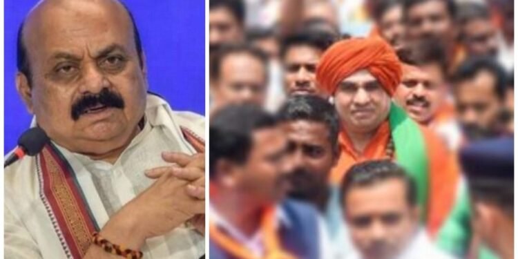 ಮೀಸಲಾತಿ ಬೇಡಿಕೆ ಸ್ಪಷ್ಟ..❗ ಜಾರಿಗೆ ಇಲ್ಲ ಕಷ್ಟ..❗ ಮರೆತರೆ ಬಿಜೆಪಿಗೆ ನಷ್ಟ..❓