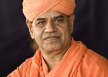 ಅಹಿಂಸಾ ಪ್ರೇರಕ ಶಕ್ತಿ ಜಿನೈಕ್ಯ.. ಶ್ರವಣಬೆಳಗೊಳ ಜೈನ ಮಠದ ಶ್ರೀ ಚಾರುಕೀರ್ತಿ ಭಟ್ಟಾರಕ ಸ್ವಾಮೀಜಿ ನಿಧನಕ್ಕೆ ಕಂಬನಿಯ ಮಹಾಪೂರ