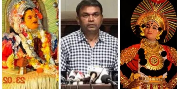 ಯಕ್ಷಗಾನ, ಭೂತ-ಕೋಲ, ನೇಮೋತ್ಸವಕ್ಕೆ ನೀತಿ ಸಂಹಿತೆ ಅಡ್ಡಿಯಾಗದು