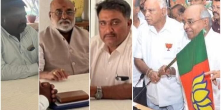 ‘ದೇವರ ಮಂತ್ರಿ’ ಖ್ಯಾತಿಯ ಕೃಷ್ಣಯ್ಯ ಶೆಟ್ಟಿ ಬಗ್ಗೆ ಹೆಚ್ಚಿದ ಕುತೂಹಲ.. ಕ್ರಿಶ್ಚಿಯನ್ ನಿಯೋಗದ ನಡೆಯ ಅಚ್ಚರಿ