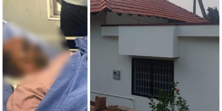 ಕುಕ್ಕರ್ ಬಾಂಬ್ ಸ್ಪೋಟ ಸಂತ್ರಸ್ತನ ಬಾಳಲ್ಲಿ ‘ಬೆಳದಿಂಗಳ’ ಬೆಳಕು: ಆಟೋ ಚಾಲಕ ‘ಪೂಜಾರಿ’ಗಾಗಿ ಸಿದ್ದವಾದ ಸುಸಜ್ಜಿತ ಮನೆ