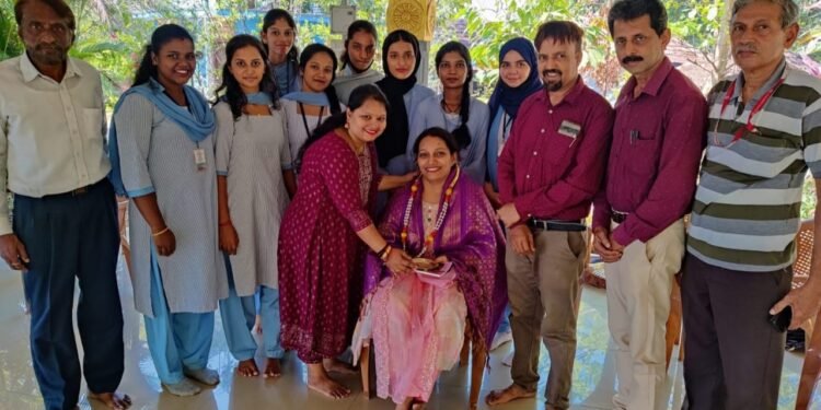 ವಿಶ್ವ ಮಹಿಳಾ ದಿನ.. ‘ವನಿತಾ ಪಾರ್ಕ್’ನಲ್ಲಿ ಅನನ್ಯ ವಿಶೇಷ..