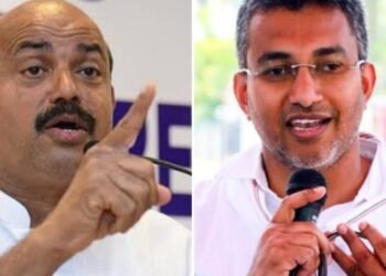 ‘ಮಂಗಳೂರು ಉತ್ತರ’ದಲ್ಲಿ ‘ಕಾಂಗ್ರೆಸ್’ಗೆ ಸಿಗುತ್ತಾ ಬಂಡಾಯದ ಉತ್ತರ?