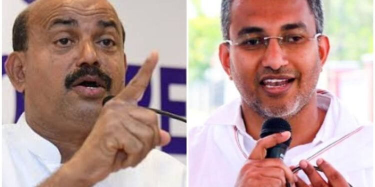 ‘ಮಂಗಳೂರು ಉತ್ತರ’ದಲ್ಲಿ ‘ಕಾಂಗ್ರೆಸ್’ಗೆ ಸಿಗುತ್ತಾ ಬಂಡಾಯದ ಉತ್ತರ?