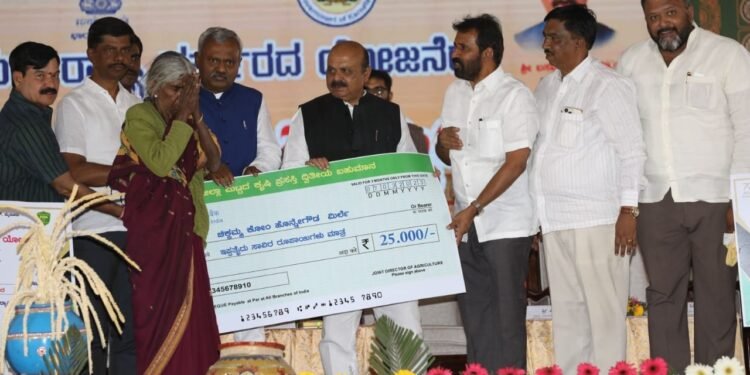 ಯಶಸ್ವಿನಿ ಯೋಜನೆ ನೋಂದಣಿ ಅವಧಿ ಮಾ.31ರವರೆಗೆ ವಿಸ್ತರಣೆ: ಸೋಮಶೇಖರ್