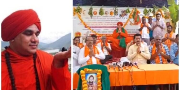 ಸ್ವಾತಂತ್ರ್ಯ ಉದ್ಯಾನವೇ ‘ಕೂಡಲಸಂಗಮ’, ಸತ್ಯಾಗ್ರಹವೇ ‘ಯುಗಾದಿ’