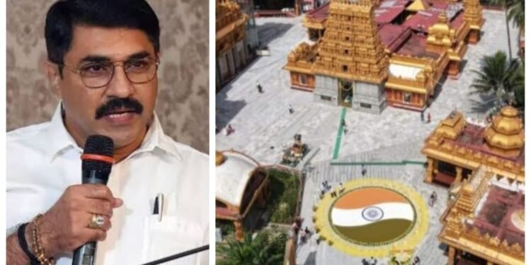 ಕುಕ್ಕರ್ ಬಾಂಬ್ ಸ್ಪೋಟ ಸಂತ್ರಸ್ತನ ಬಾಳಲ್ಲಿ ‘ಬೆಳದಿಂಗಳ’ ಬೆಳಕು: ಆಟೋ ಚಾಲಕ ‘ಪೂಜಾರಿ’ಗಾಗಿ ಸಿದ್ದವಾದ ಸುಸಜ್ಜಿತ ಮನೆ