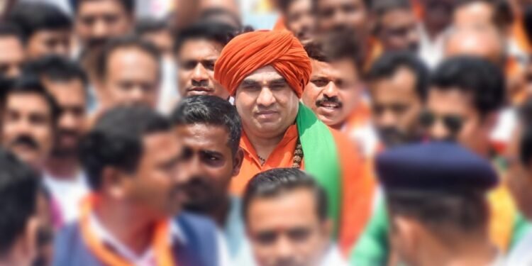 ಎರಡು ತಿಂಗಳ ಸುದೀರ್ಘ ಸತ್ಯಾಗ್ರಹ.. ಬಿಜೆಪಿ ಸರ್ಕಾರದ ವಿರುದ್ದ ‘ಪಂಚಮಸಾಲಿ’ ಆಕ್ರೋಶ