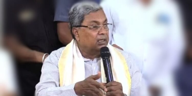 ರಾಜ್ಯದಲ್ಲಿ ಕಾಂಗ್ರೆಸ್ ಅಧಿಕಾರಕ್ಕೆ ಬಂದೇ ಬರುತ್ತೆ: ಸಿದ್ದರಾಮಯ್ಯ ವಿಶ್ವಾಸ