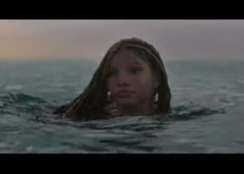 VIDEO: ‘The Little Mermaid’ ರೋಮಾಂಚನ ಹೀಗಿದೆ