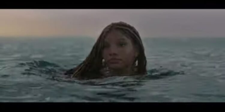 VIDEO: ‘The Little Mermaid’ ರೋಮಾಂಚನ ಹೀಗಿದೆ