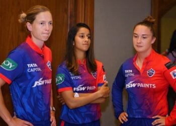 ಕ್ರಿಕೆಟ್ ಅಂಗಳದಲ್ಲಿ ವನಿತೆಯರ ಕಾದಾಟ.. ಹೊಸತನಕ್ಕೆ WPL ಮುನ್ನುಡಿ