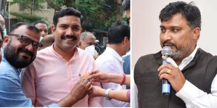 ‘We Support Vijayendra’: ಮಲೆನಾಡಲ್ಲಿ ಮೊಳಗಿದ ಕ್ರೈಸ್ತರ ಘೋಷಣೆ