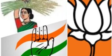 ಕಾಂಗ್ರೆಸ್-ಜೆಡಿಎಸ್ ಒಳ ಒಪ್ಪಂದದಿಂದ ಬಿಜೆಪಿ ಮಣಿಸಲು ಅಸಾಧ್ಯ: ST ಸೋಮಶೇಖರ್