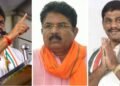ಶಿವಕುಮಾರ್, ಸುರೇಶ್, ಅಶೋಕ್.. ಇವರಲ್ಲಿ ಮೂವರೂ ಸೇಫ್..❗ ಏನಿದು ಲೆಕ್ಕಾಚಾರ❓