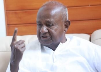 ಜೆಡಿಎಸ್ ಪ್ರಣಾಳಿಕೆ: ಭರವಸೆಗಳ ಪತ್ರದ ಕುತೂಹಲ