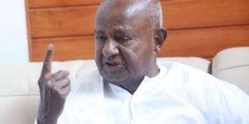 ಜೆಡಿಎಸ್ ಪ್ರಣಾಳಿಕೆ: ಭರವಸೆಗಳ ಪತ್ರದ ಕುತೂಹಲ