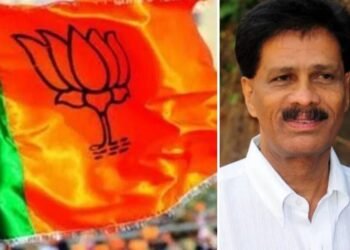 ಹಾಲಾಡಿ ಶಸ್ತ್ರ ತ್ಯಾಗ..! ಬಿಜೆಪಿಯಲ್ಲಿ ಏನಿದು ಅಚ್ಚರಿಯ ಬೆಳವಣಿಗೆ?