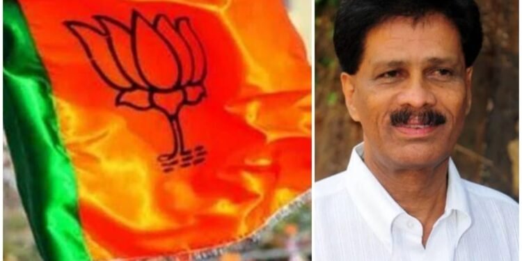 ಹಾಲಾಡಿ ಶಸ್ತ್ರ ತ್ಯಾಗ..! ಬಿಜೆಪಿಯಲ್ಲಿ ಏನಿದು ಅಚ್ಚರಿಯ ಬೆಳವಣಿಗೆ?