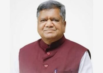 BJPಯಿಂದ ಲಿಂಗಾಯತ ಸಮುದಾಯಕ್ಕೆ ಅಪಮಾನ.‌ ಈ ಕಾರಣದಿಂದಾಗಿ ಕಾಂಗ್ರೆಸ್ ಸೇರಿದ ಶೆಟ್ಟರ್: ಡಿಕೆಶಿ ವಾಗ್ದಾಳಿ