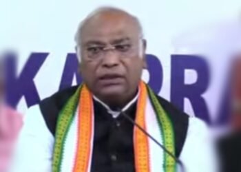 ಶೆಟ್ಟರ್ ಸೇರ್ಪಡೆಯಿಂದ ಕಾಂಗ್ರೆಸ್ಗೆ ಭೀಮಬಲ! 150 ಸ್ಥಾನ ಖಚಿತ ಎಂದ ಖರ್ಗೆ