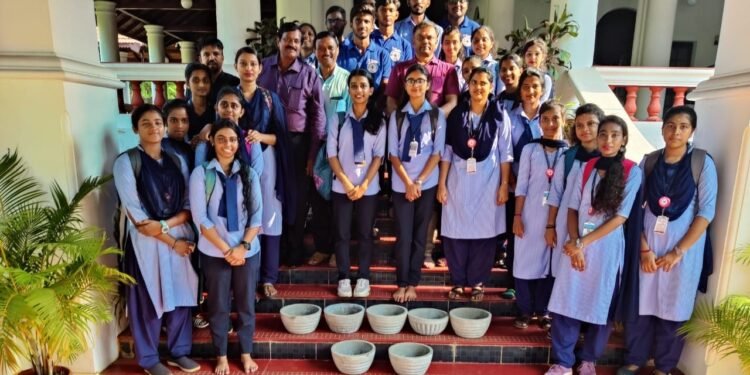 ಪ್ರಾಣಿ, ಪಕ್ಷಿ ಸಂಕುಲದ ಸಂರಕ್ಷಣೆ ನಮ್ಮ ಹೊಣೆ; ದ.ಕ.ಜಿಲ್ಲಾಧಿಕಾರಿ ರವಿಕುಮಾರ್