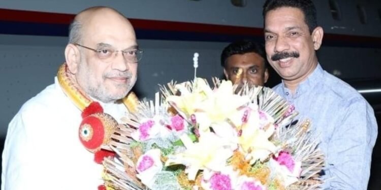 ‘ಶಾಸಕ ಸ್ಥಾನಕ್ಕೆ ಸ್ಪರ್ಧಿಸಲ್ಲ, ಸಿಎಂ ಕನಸು ನನಗಿಲ್ಲ’