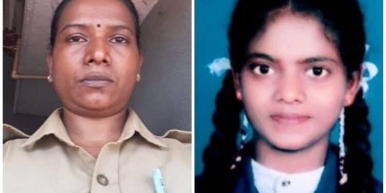 ಪಿಯುಸಿ ರಿಸಲ್ಟ್: ಜೊತೆಯಲ್ಲೇ ಪರೀಕ್ಷೆ ಬರೆದು ಸಾಧನೆ ತೋರಿದ ತಾಯಿ-ಮಗಳು