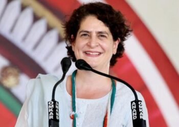 ದುರಾಸೆಯ ಆಧಾರದಲ್ಲಿ ಅಧಿಕಾರಕ್ಕೆ ಬಂದ ಬಿಜೆಪಿ ಸರ್ಕಾರ ಯಾವುದೇ ಕೆಲಸ ಮಾಡಿಲ್ಲ; ಪ್ರಿಯಾಂಕ ವಾಗ್ದಾಳಿ