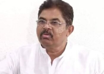 ನಾಮಪತ್ರ ಗೊಂದಲ.. ವಿವಾದದ ಸುಳಿಯಲ್ಲಿ ಬಿಜೆಪಿಯ ‘ಸಾಮ್ರಾಟ್’