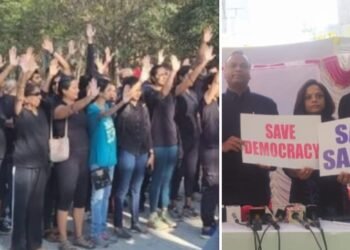 ಸ್ಯಾಂಕಿ ಫ್ಲೈಓವರ್ ವಿರುದ್ದ ಆಕ್ರೋಶ ಸ್ಫೋಟ.. ಸಾರ್ವಜನಿಕರ ‘ಪಂಚ್’ ಪ್ರಶ್ನೆಗಳಿಗೆ ಉತ್ತರಿಸ್ತಾರಾ ಸಿಎಂ?