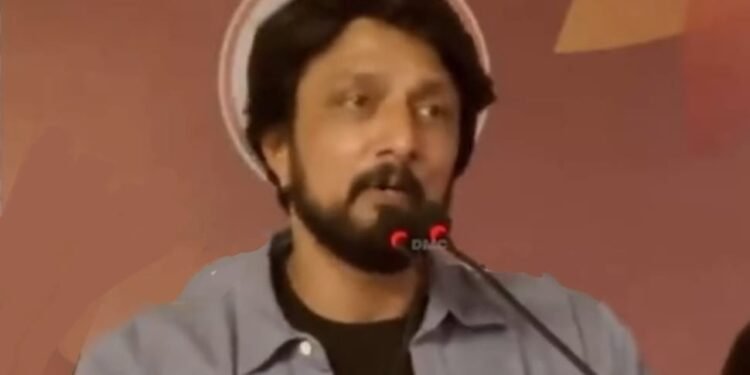 ‘ಗೆದ್ದೇ ಗೆಲ್ಲುವೆ ಒಂದು ದಿನ ಗೆಲ್ಲಲೇ ಬೇಕು ಒಳ್ಳೆತನ’