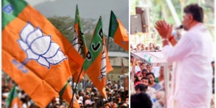 CD ಸುಳಿಯಲ್ಲಿ ಕರಾವಳಿಯ ಮೂವರು BJP ಶಾಸಕರು? ಡಿಕೆಶಿ ಬಾಂಬ್