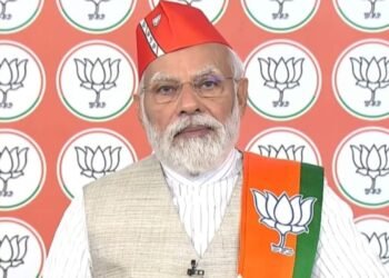 ‘ಹೀಗೆ ಮಾಡಿದರೆ ಗೆದ್ದೇ ಗಲ್ಲುತ್ತೇವೆ..’ ಬಿಜೆಪಿ ಸೇನಾನಿಗಳಿಗೆ ಗೆಲುವಿನ ಸೂತ್ರ ಹೇಳಿಕೊಟ್ಟ ಮೋದಿ..