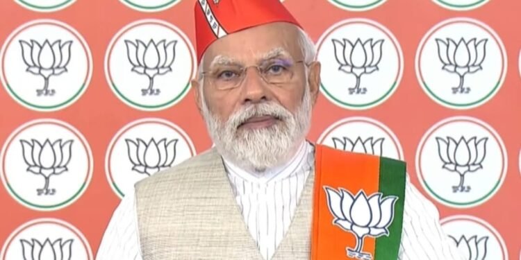 ‘ಹೀಗೆ ಮಾಡಿದರೆ ಗೆದ್ದೇ ಗಲ್ಲುತ್ತೇವೆ..’ ಬಿಜೆಪಿ ಸೇನಾನಿಗಳಿಗೆ ಗೆಲುವಿನ ಸೂತ್ರ ಹೇಳಿಕೊಟ್ಟ ಮೋದಿ..