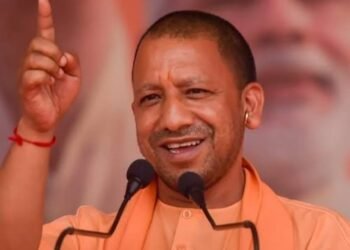 ಕಾಂಗ್ರೆಸ್‌ನದ್ದು ಶಿಲಾನ್ಯಾಸಗಳ ಸರ್ಕಾರ; ನಮ್ಮದು ‘ನುಡಿದಂತೆ ನಡೆ’ಯುವ ಸರ್ಕಾರ ಎಂದ ಯೋಗಿ